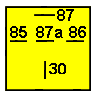 Is my relay setup configured correctly? - Last Post -- posted image.