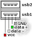 kenwood dnx6140 usb pinout needed -- posted image.