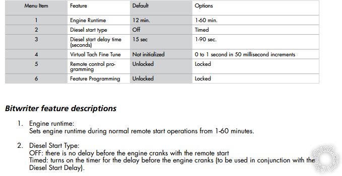 4105v on 2005 ford diesel -- posted image.