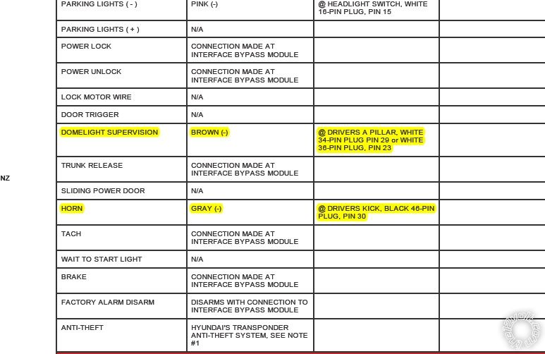 window Roll up santa fe 2013 2014 viper 5706v - Last Post -- posted image.