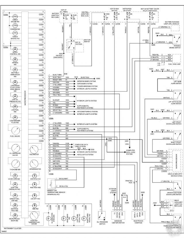 viper 5704 / 2004 mountaineer - Page 3 -- posted image.