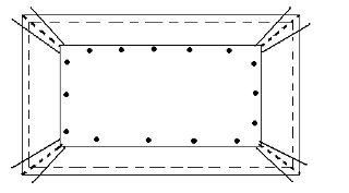 Flush-mount plexi -- posted image.