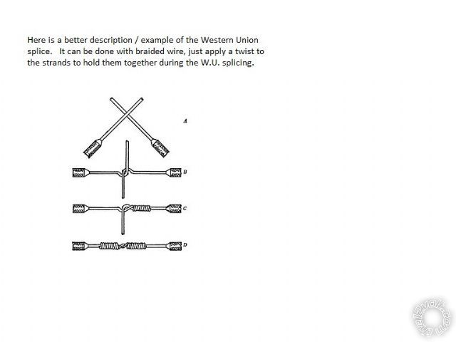 2012-2013 Dodge Grand Caravan Remote Start Pictorial -- posted image.