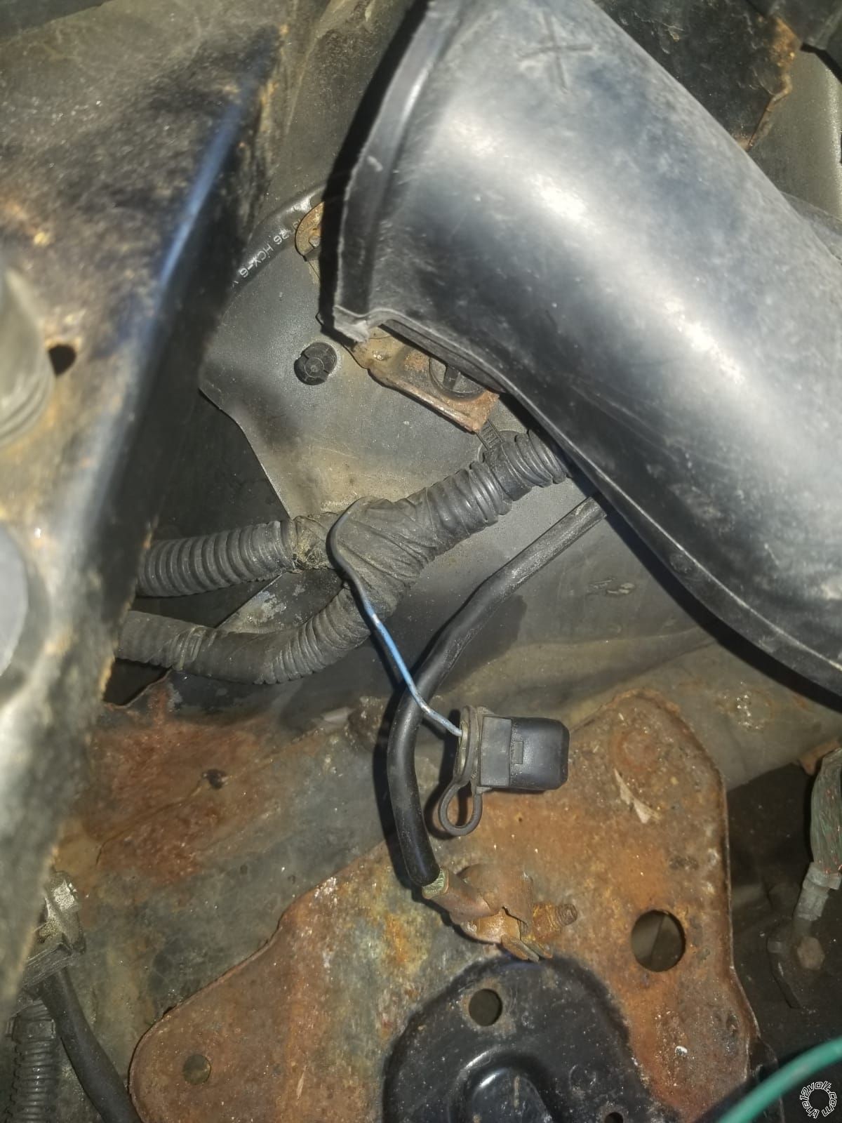 2005 Honda Civic, Remote Start Install - Page 3 - Last Post -- posted image.