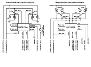 whelen flasher -- posted image.