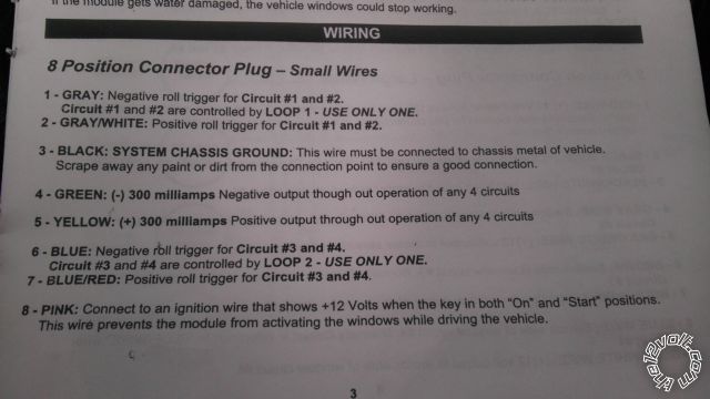 alarm 1996 nissan maxima - Page 2 -- posted image.