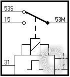 wipers, relay or not? - Page 2 -- posted image.