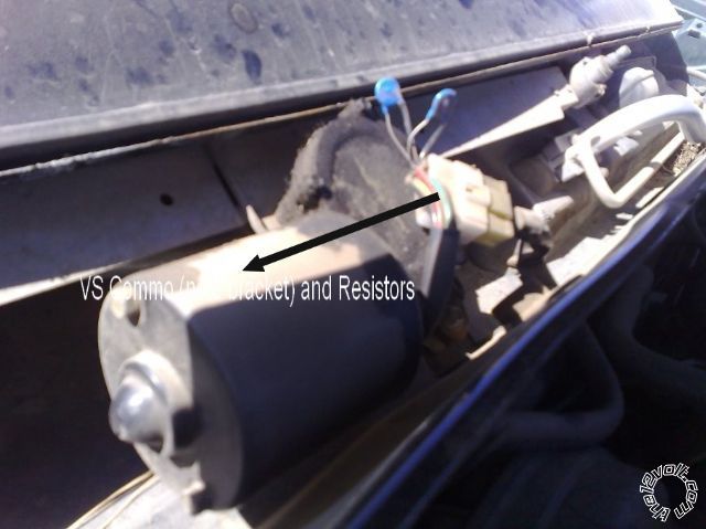 wiper motor -- posted image.