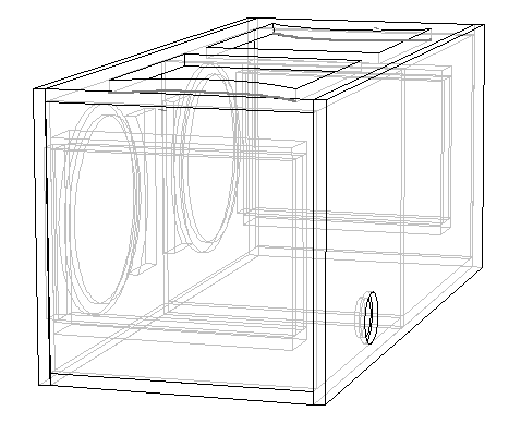 My newest box design with 3d image -- posted image.