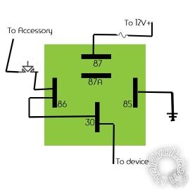 re: type of relay or suggestions -- posted image.