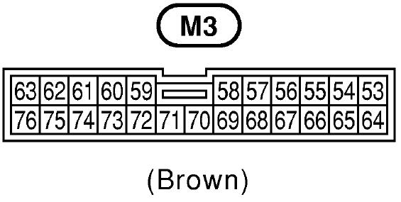 2003 nissan 350z bcm wire diagram -- posted image.